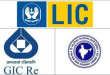 LIC, New India Assurance and GIC Re Retain D-SII Status for 2024-25