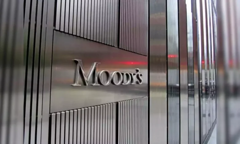 Moody’s Warns of Rising Bad Loans in Indian Banks Over the Next 12-18 Months