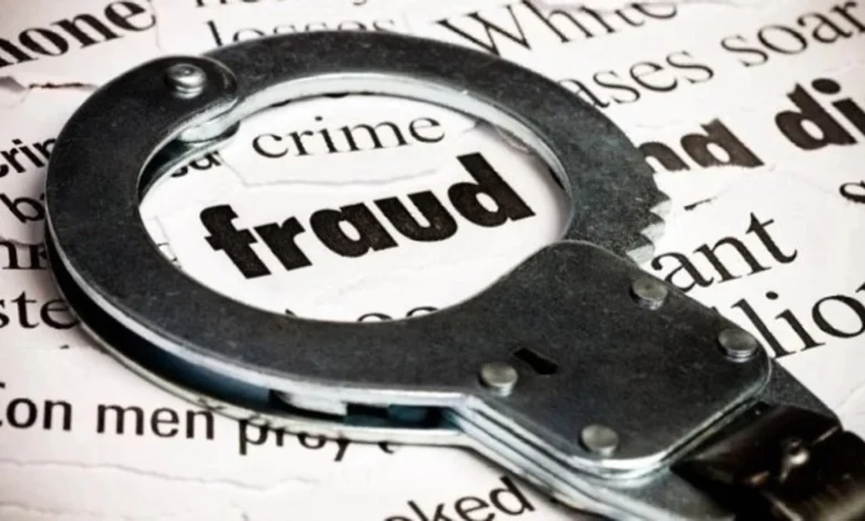 Bank Manager Accused of ₹3 Crore Fraud in Mangaluru; Police Investigation Underway