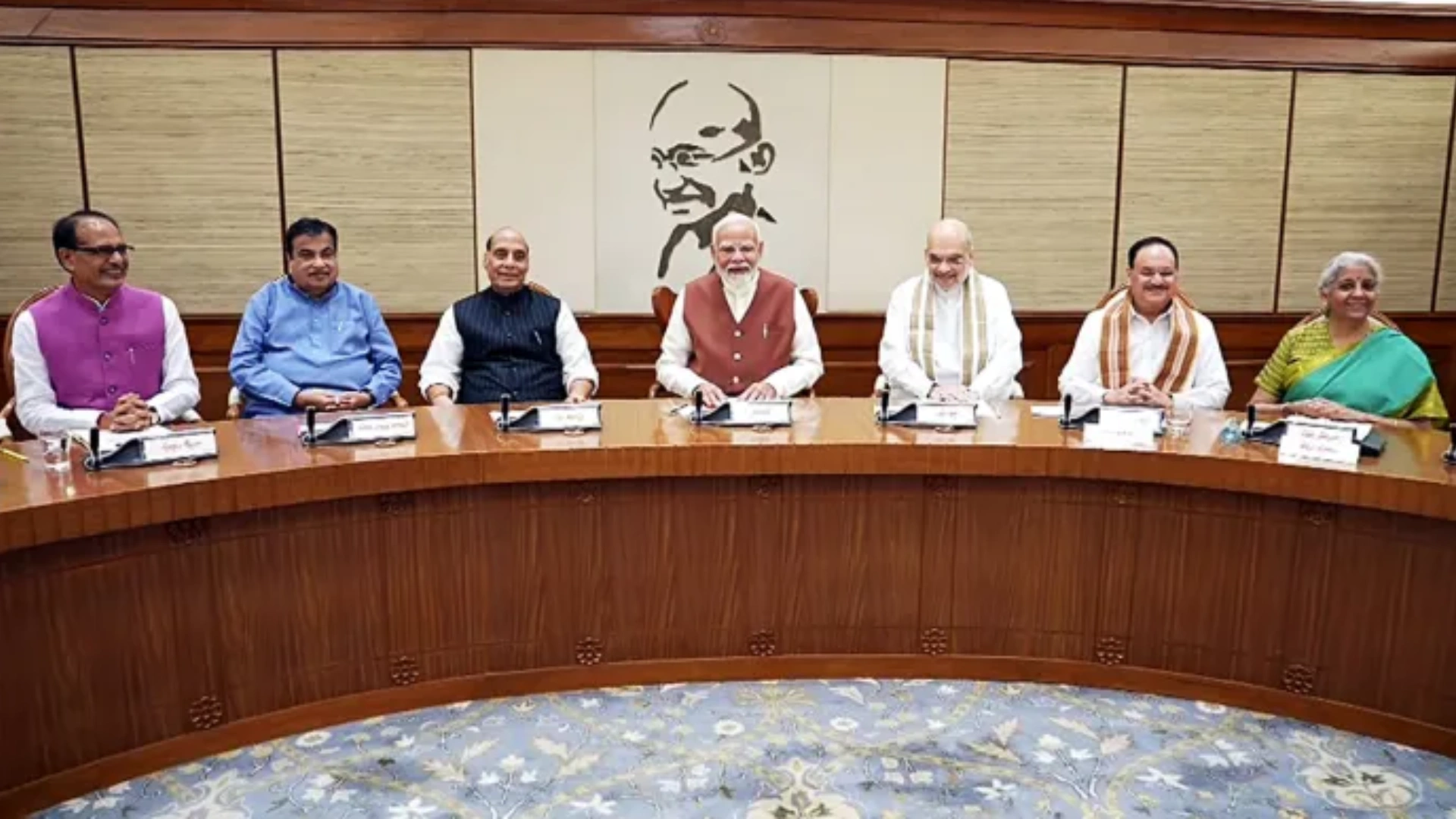 Rajya Sabha Discusses Unified Pension Scheme for Central Government Employees