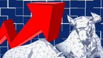 Indian Stock Market Opens Higher Amid Strong Global Cues