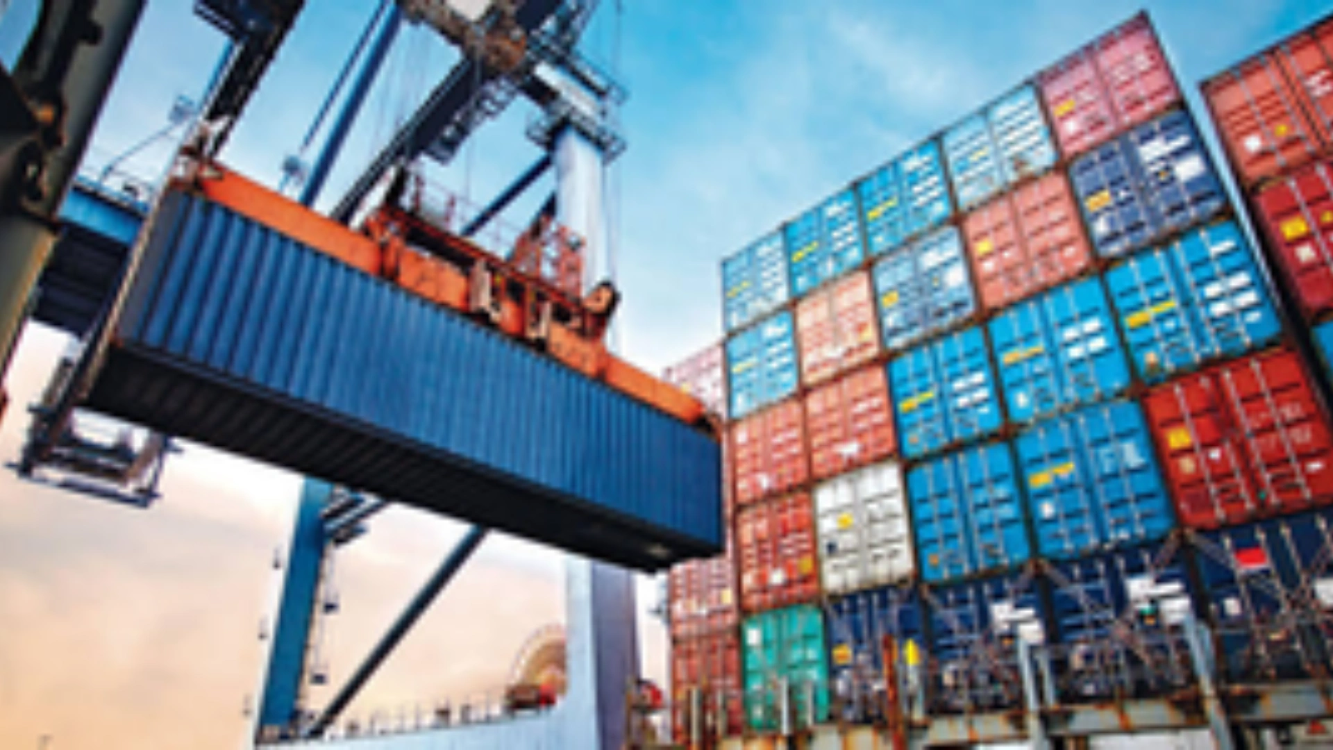 India Minimizes Impact of US Tariffs Through Export Diversification: SBI Report