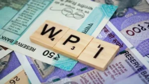 WPI Inflation Rises to 2.38% in February, Driven by Manufactured Goods