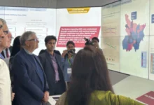 Bill Gates Visits NITI Aayog’s AI-Enabled Viksit Bharat Strategy Room