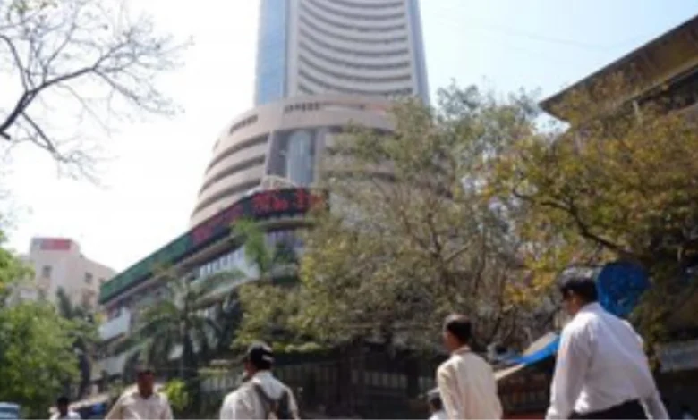 Indian Stock Market Opens Higher; Sensex Surpasses 74,600 Amid Positive Global Cues