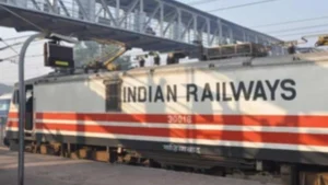 Indian Railways Offers 47% Travel Subsidy to Passengers, Says Minister Ashwini Vaishnaw