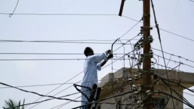 Electricity Department Cracks Down on Defaulters, Cuts Connections & Files Theft Cases