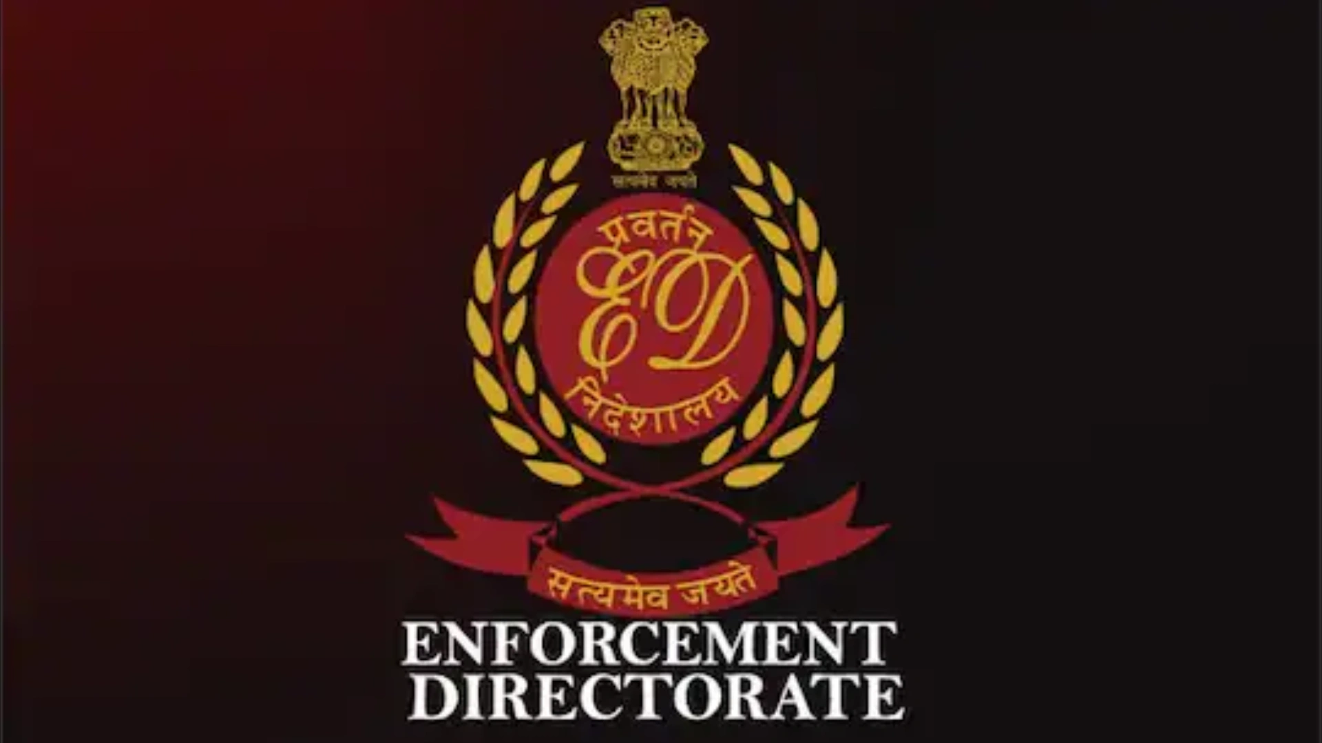ED Files Prosecution Complaint Against 13 Accused in ₹6.30 Crore J&K Gramin Bank Fraud