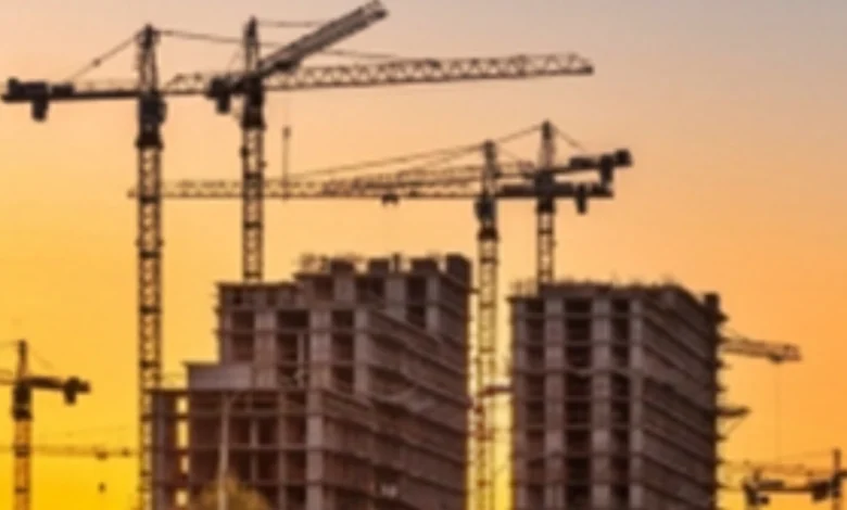 India’s Real Estate Market Grows Amid Strong APAC Investments