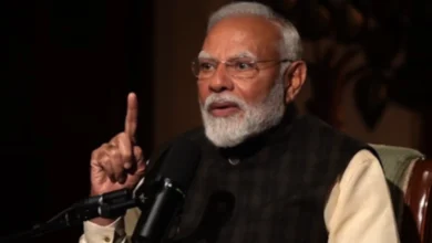 PM Modi’s DBT System Saves ₹5 Lakh Crore by Preventing Welfare Fund Wastage