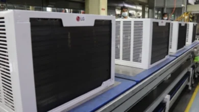 LG Electronics India Receives SEBI Approval for Rs 15,000 Crore IPO Through Offer for Sale