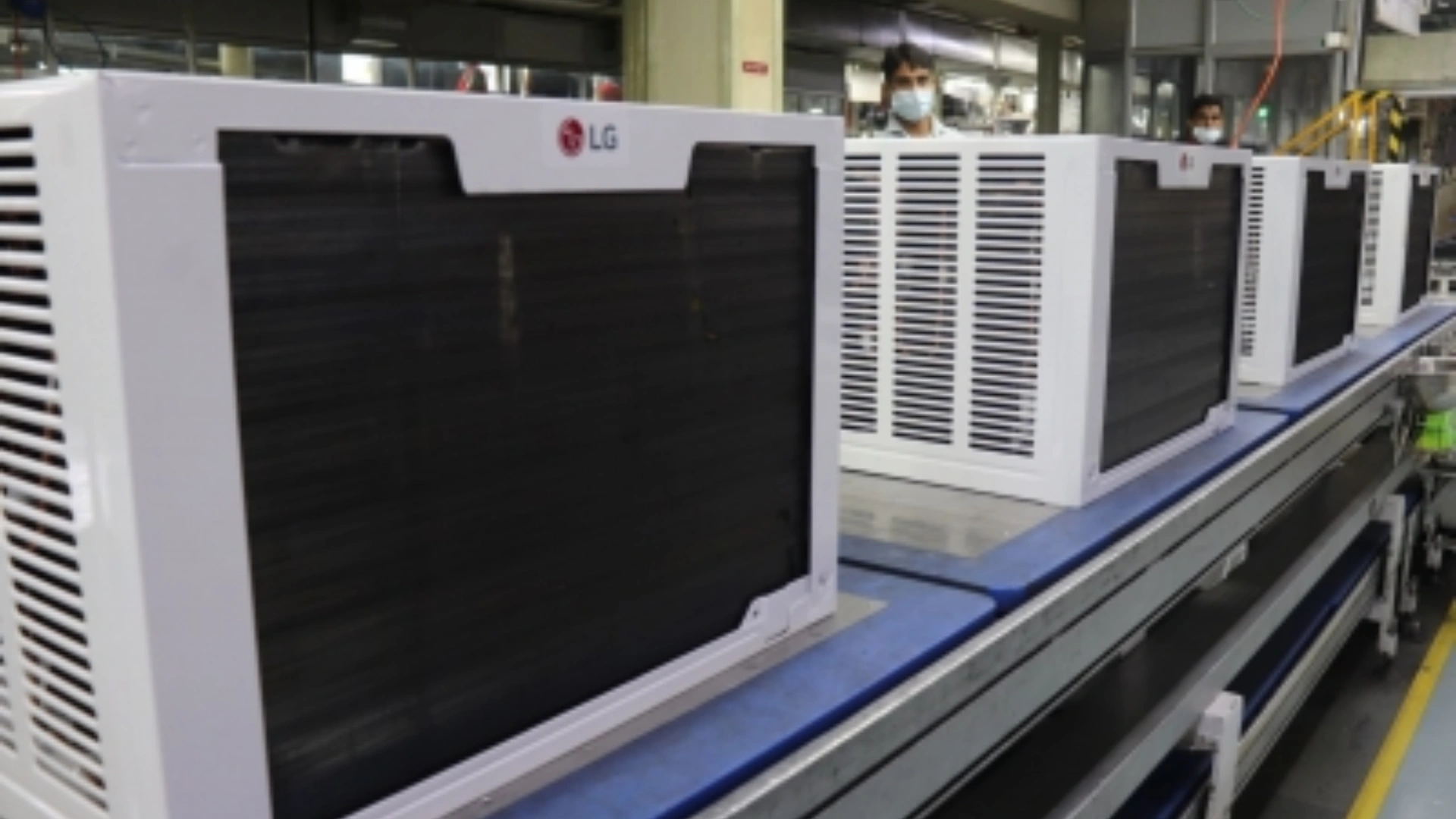 LG Electronics India Receives SEBI Approval for Rs 15,000 Crore IPO Through Offer for Sale LG Electronics India Receives SEBI Approval for Rs 15,000 Crore IPO Through Offer for Sale