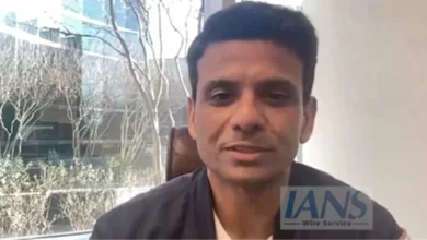 India’s Space Startups Thriving, Says Astronaut Shubhanshu Shukla Ahead of Historic ISS Mission