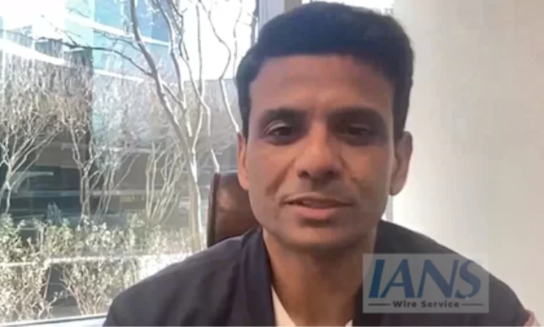 India’s Space Startups Thriving, Says Astronaut Shubhanshu Shukla Ahead of Historic ISS Mission
