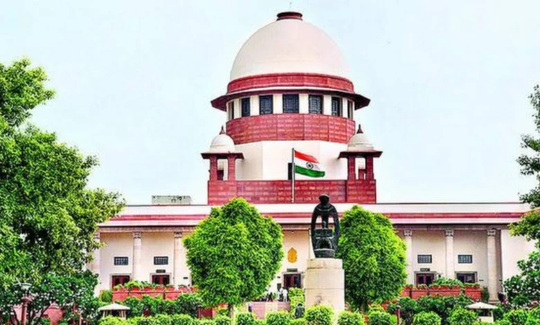 Supreme Court Questions Bank-Builder Nexus, Moots CBI Probe into Housing Loan Scam