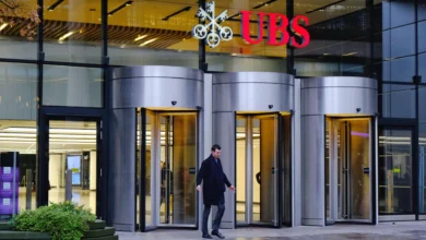 UBS Tightens Work-From-Home Rules, Bans Remote Work on Fridays and Mondays