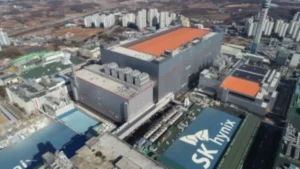 SK hynix Becomes First to Ship Next-Generation HBM4 Chip Samples to Customers