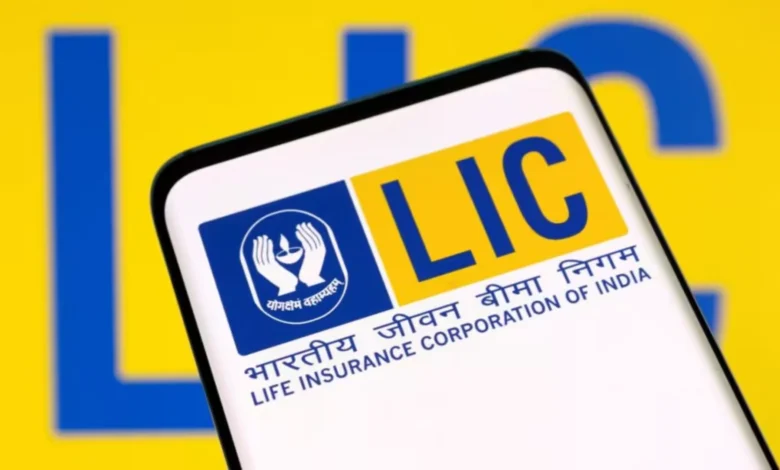 LIC to Acquire Stake in a Health Insurer Before March 31, Says CEO