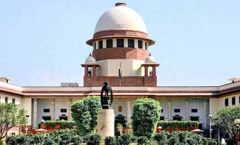 Supreme Court Flags Bank-Builder Nexus, Recommends CBI Probe into Housing Project Scams