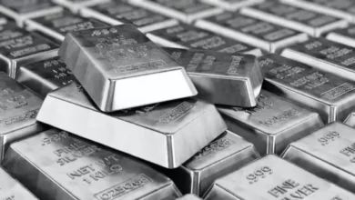 Silver Prices Hit Record High, Cross ₹1 Lakh Per Kg for the First Time