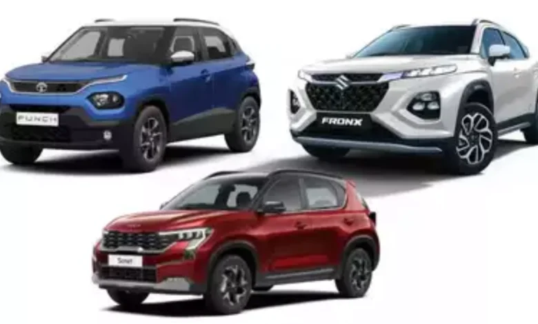 Car Prices to Increase Again: Tata Motors, Kia, and Maruti Suzuki Announce Hikes from April 2025