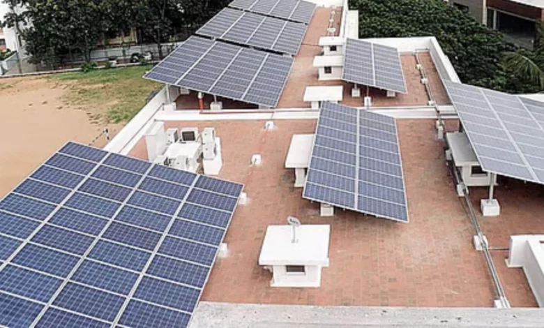 PM Surya Ghar Free Electricity Scheme: Over 10 Lakh Homes Equipped with Solar Panels