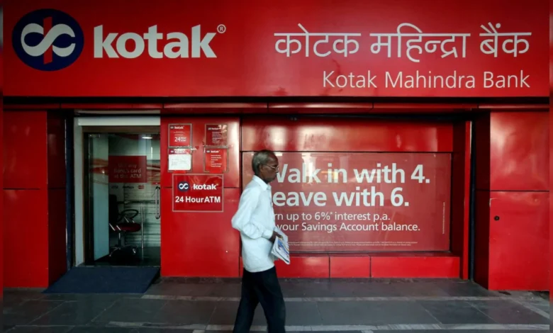 Chennai Court Finds Kotak Mahindra Bank Guilty of Perjury and Imposes Fine for Overcharging Loan Customer