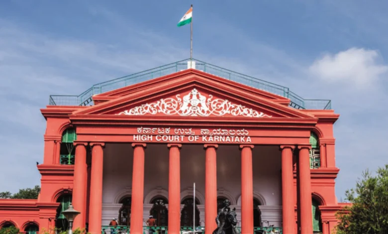 Karnataka High Court: Leave Encashment is a Constitutional Right, Cannot Be Denied