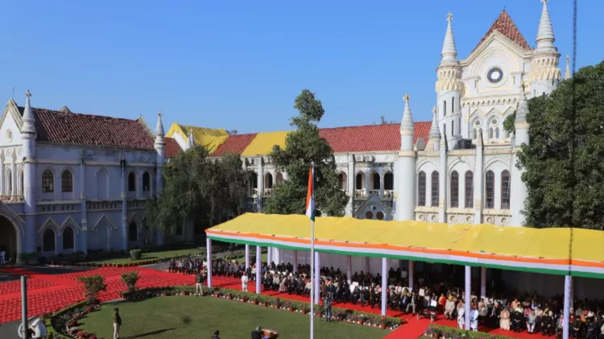 MP High Court Upholds Labour Rights: Daily Wage Worker to Be Reinstated with 50% Back Wages