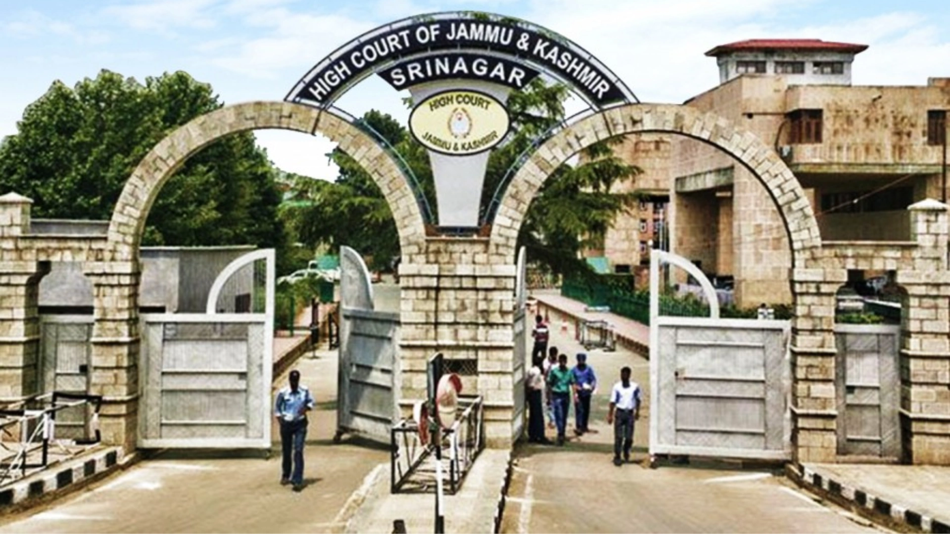 J&K High Court: No Right to Job Regularization Without Proper Recruitment Process