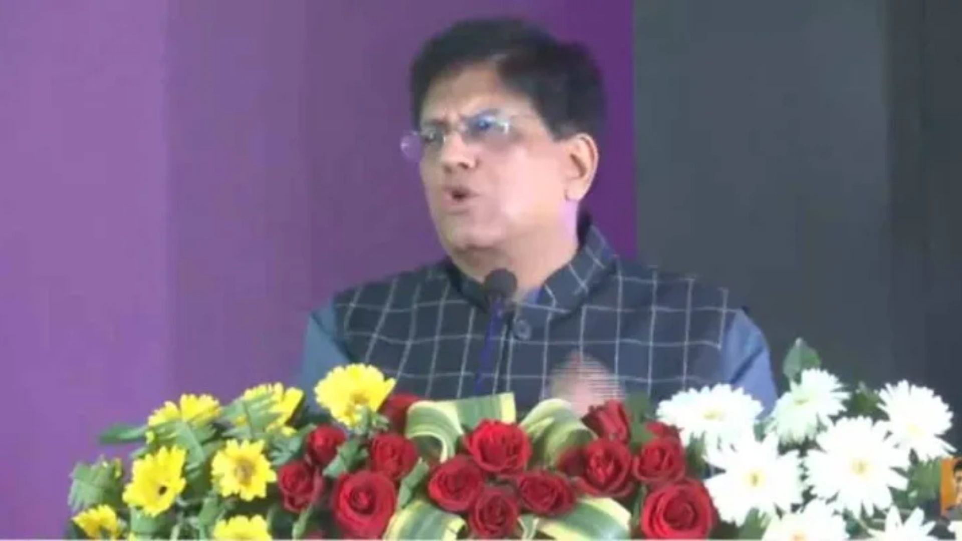 MSMEs to Lead IT Sector Towards $450 Billion Export Target: Piyush Goyal