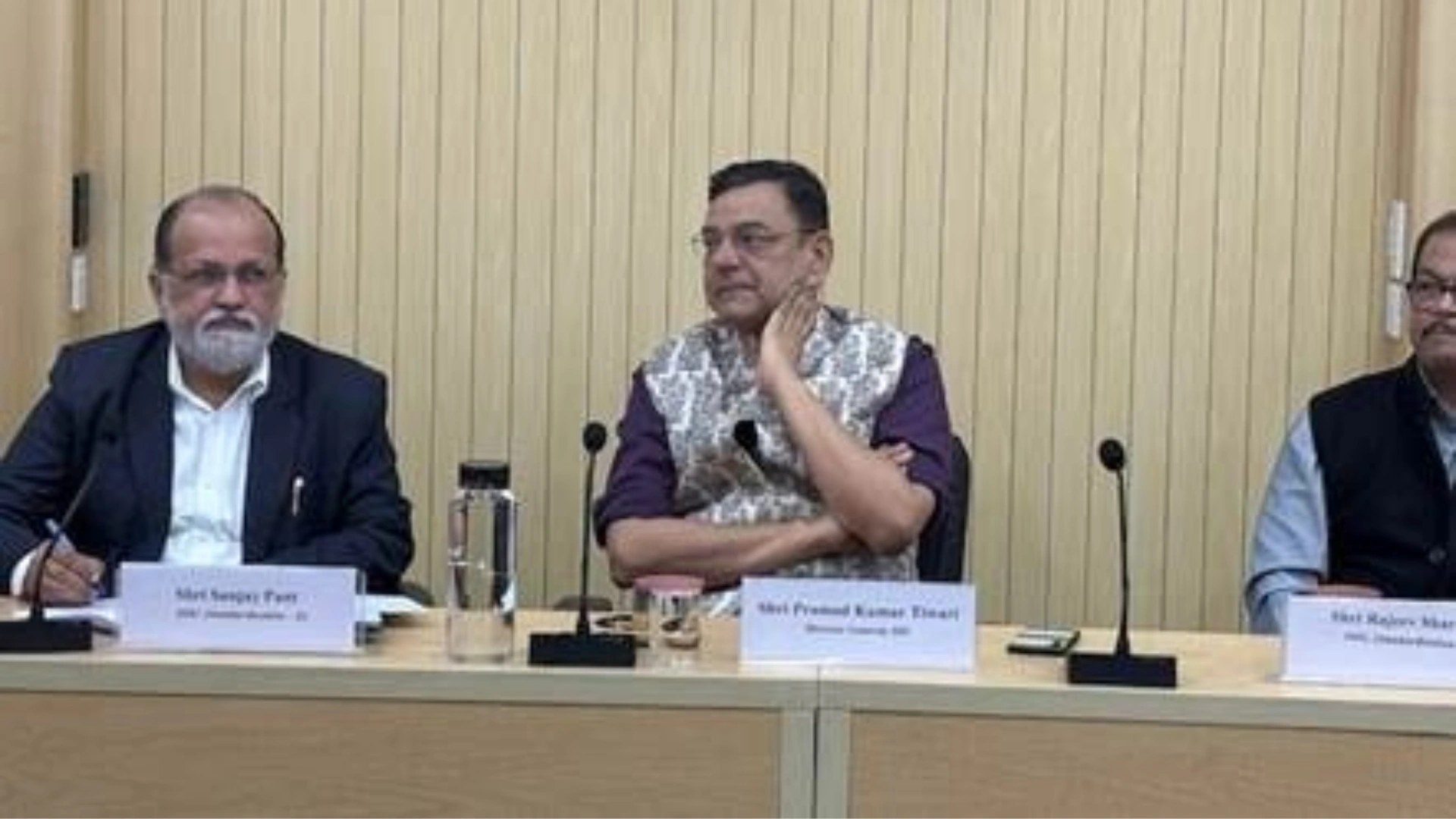 Bureau of Indian Standards to Launch Annual Standardisation Programme 2025-26