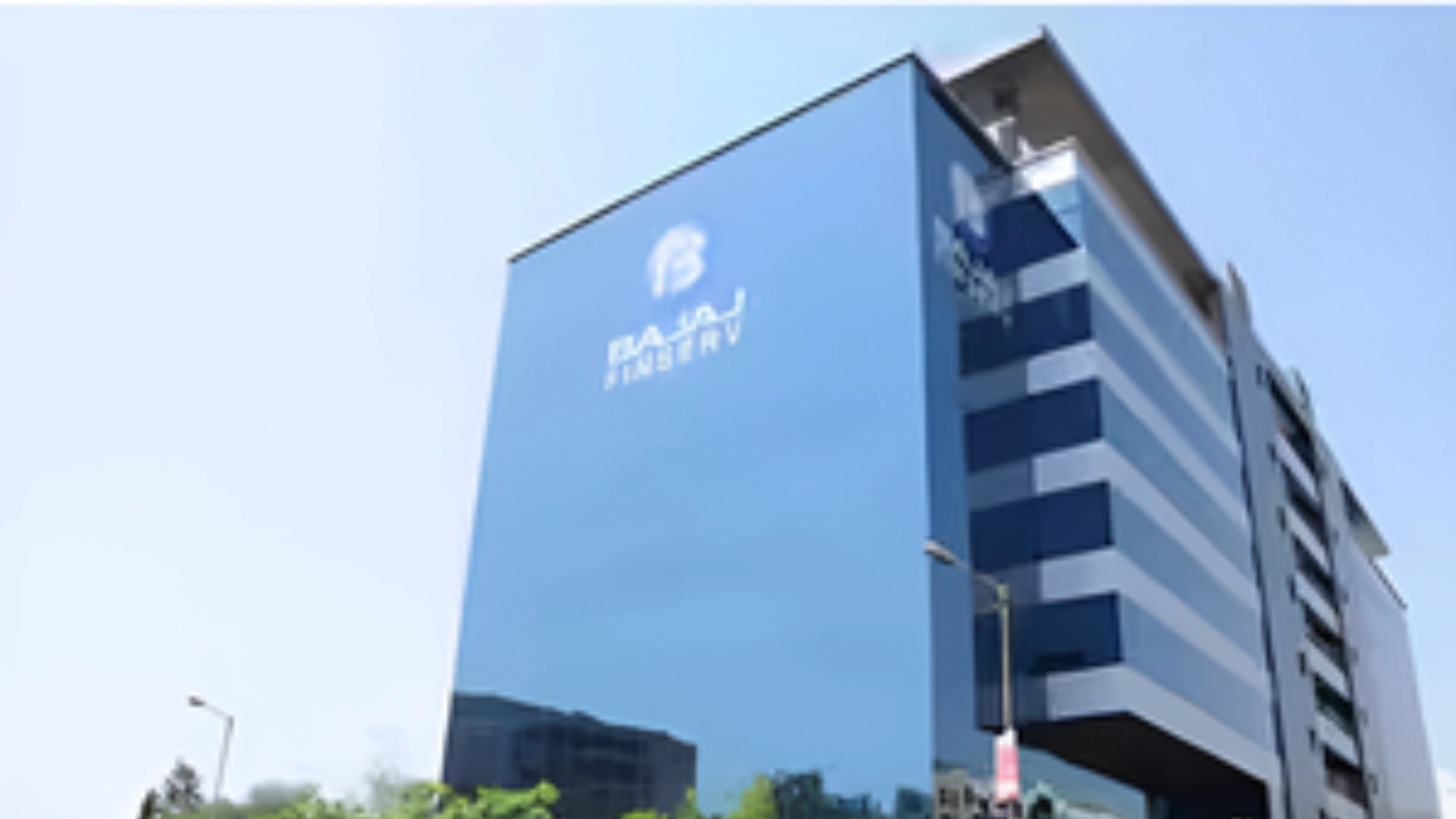 Bajaj Finserv Shares Decline Amid Insurance Deal Announcement – Detailed Analysis