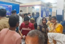 Major Scam Uncovered at Indian Bank in Jasrana: Customers' Funds Vanish, Bank Manager Missing