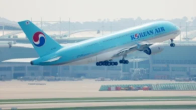 Korean Air Signs $32.7 Billion Deal for 20 Boeing Aircraft and GE Aerospace Engines