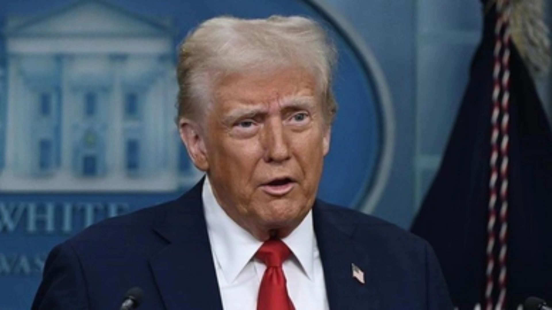 Trump Reaffirms Flexible Approach to Trade Tariffs, Focuses on Reciprocity