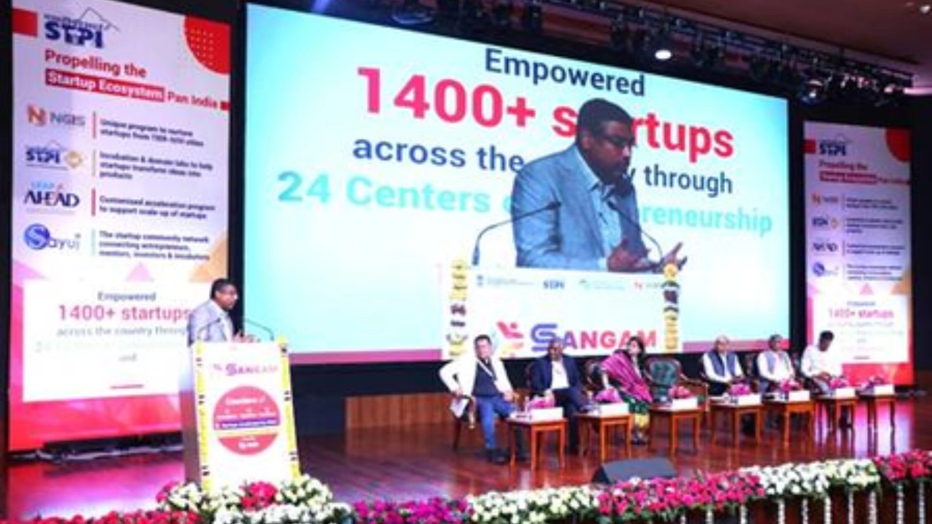Startups Drive Innovation and Economic Growth, Says MeitY Secretary