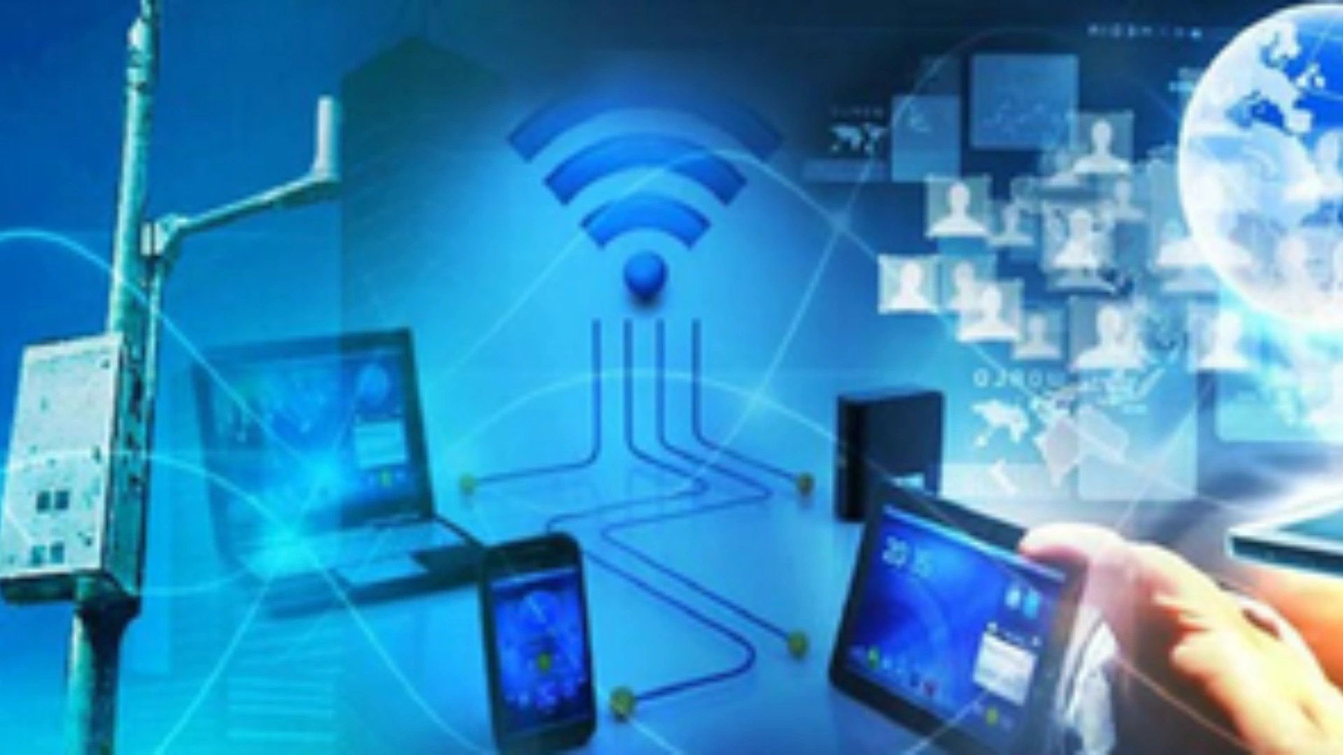 Tamil Nadu Leads the Way with Over 10,000 Gram Panchayats Ready for Broadband under National Broadband Mission