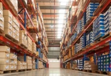 Delhi-NCR Warehousing Market Records 9.2 Million Sq Ft Transactions in 2024