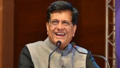 India Aims to Create 5,000 Unicorn Startups, Says Piyush Goyal