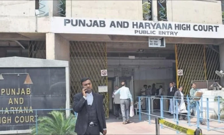 Punjab and Haryana High Court: Transfer Policy and Voluntary Retirement Explained