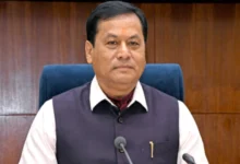 Sarbananda Sonowal to Attend Singapore Maritime Week During Three-Day Visit