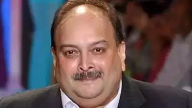 Mehul Choksi Reportedly Residing in Antwerp, Belgium
