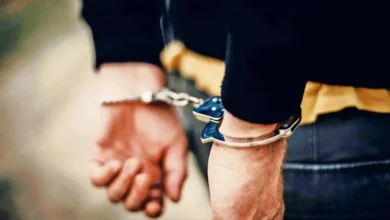 Bank Employee Arrested for Rs 2.05 Crore Fraud; Five Colleagues on the Run