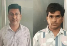 Two Karnataka Men Arrested for Selling Bank Accounts to Cybercriminals