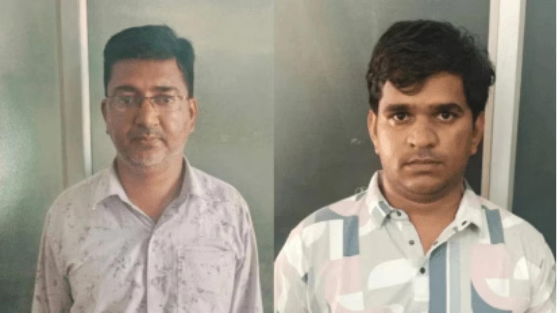 Two Karnataka Men Arrested for Selling Bank Accounts to Cybercriminals