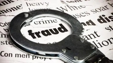 Fake SBI Manager Dupes Flat Owner in Gurugram: ₹4.45 Lakh Fraud Exposed