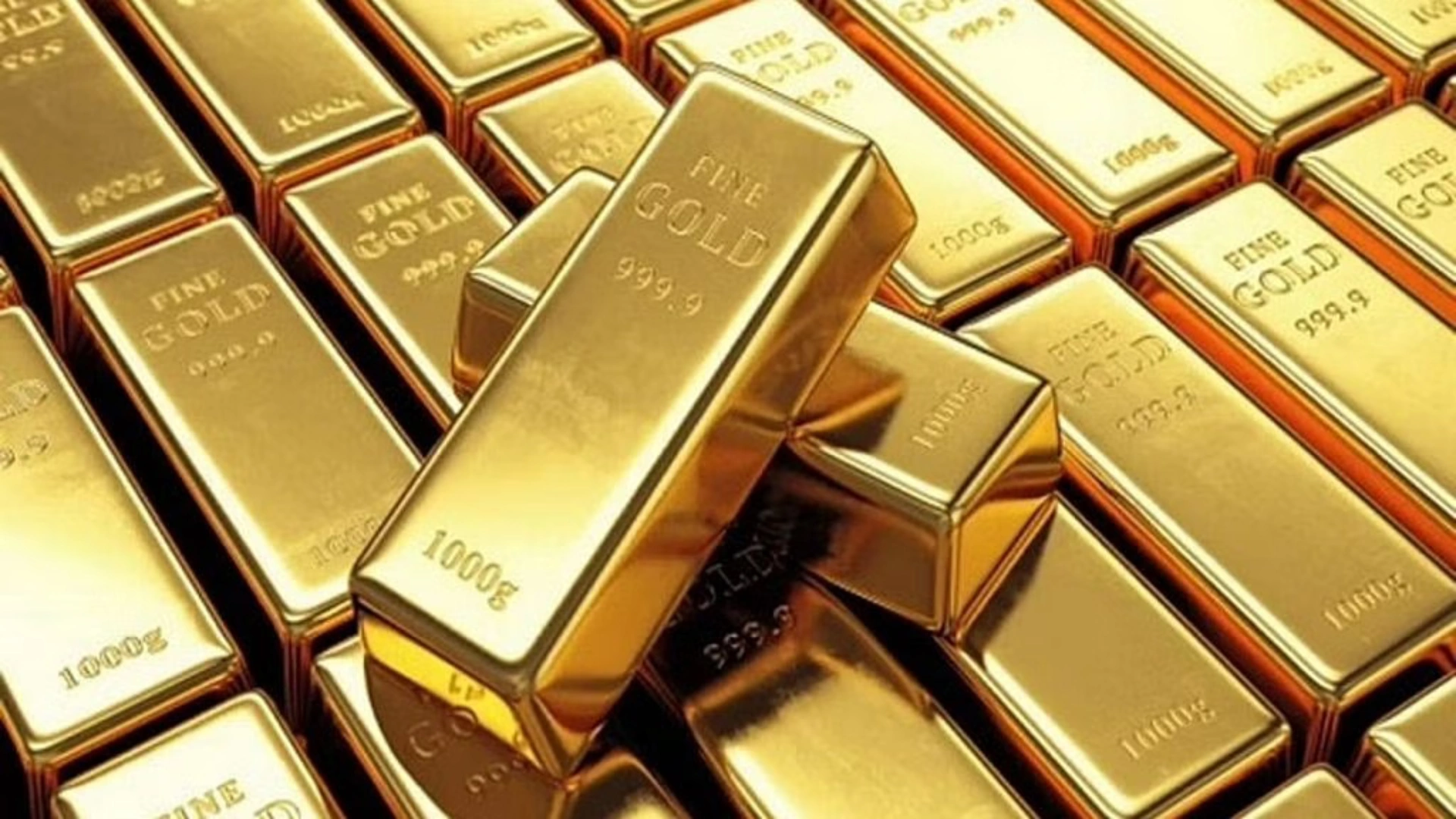 Government Discontinues Gold Monetisation Scheme; Short-Term Deposits May Continue