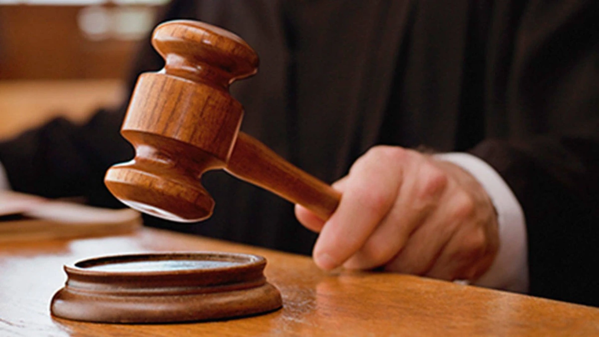 Bijnor Court Rejects Bail Plea of Bank Cashier in Forgery Case