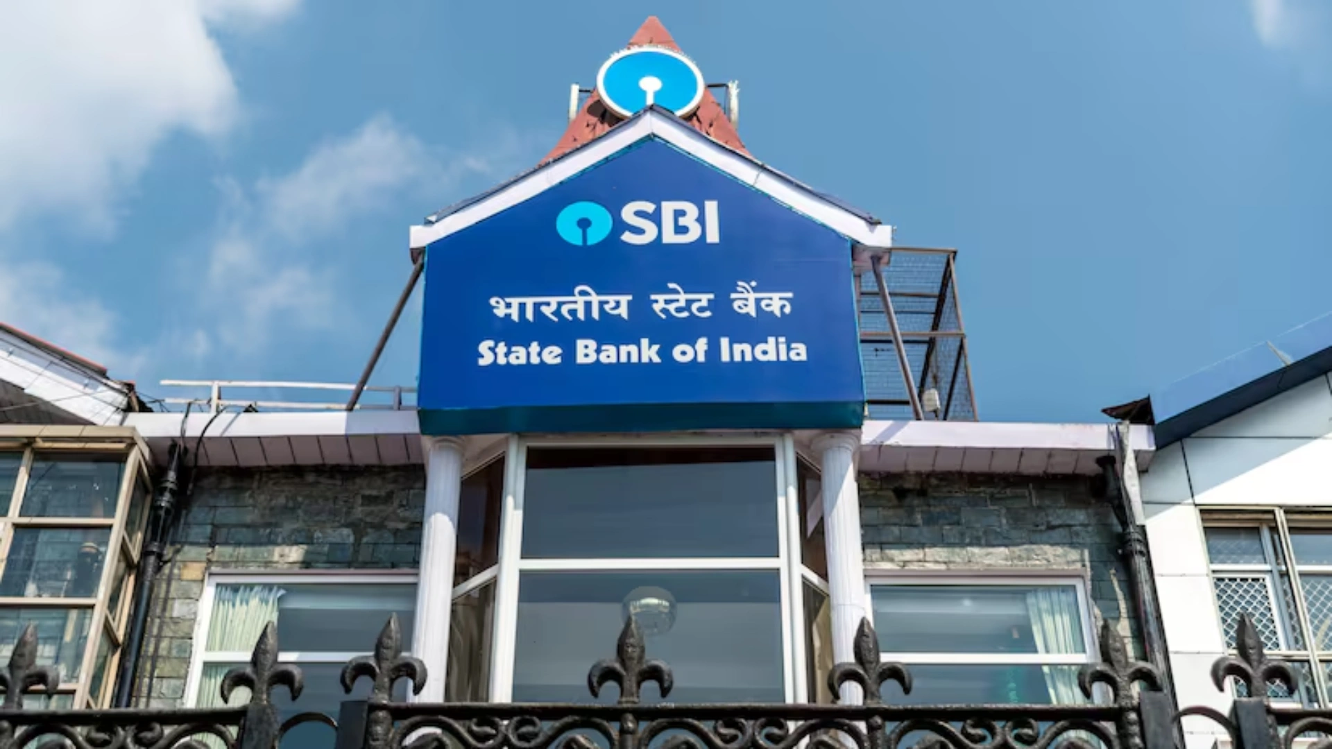 SBI